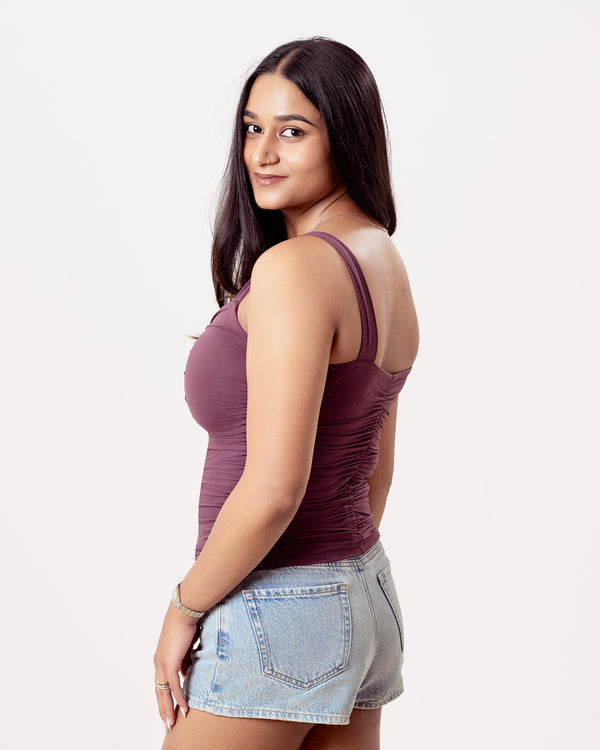 Sweetheart Cami