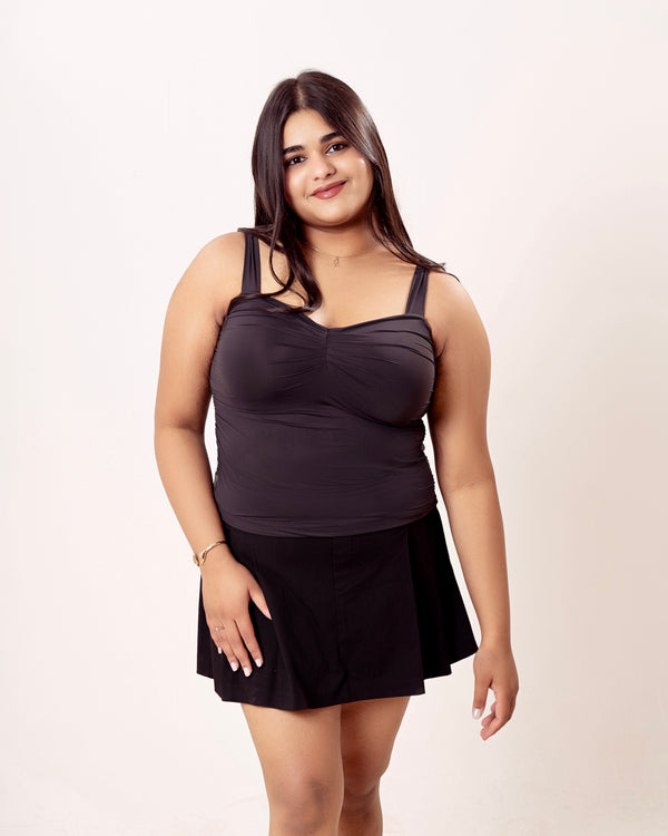 Sweetheart Cami