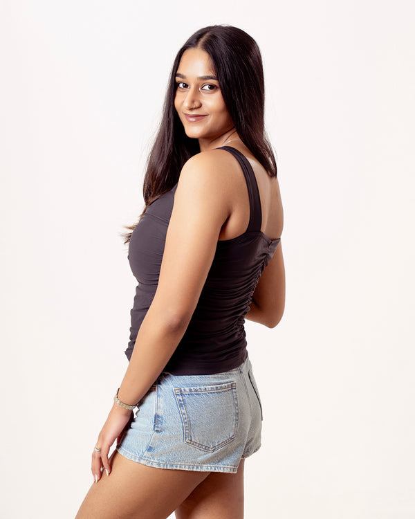 Sweetheart Cami