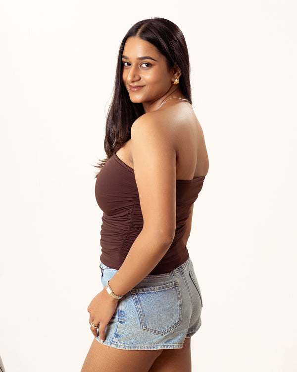 Strapless Bandeau